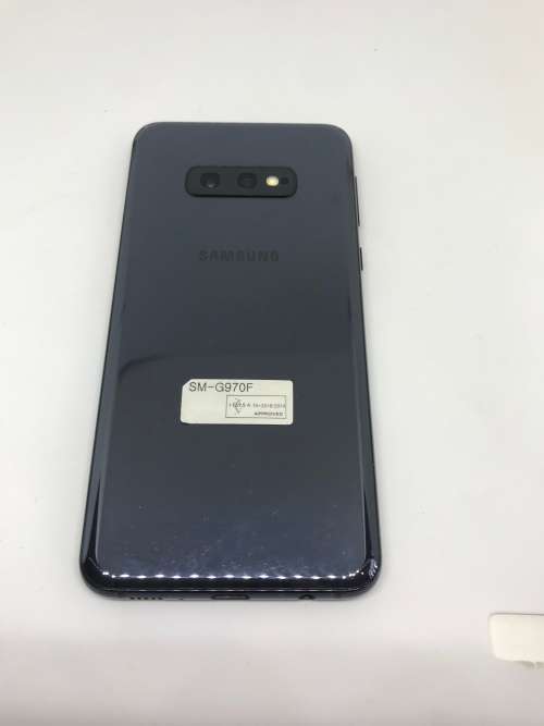 Samsung s10e