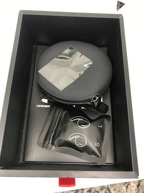 Under Armour Sport Wireless Headphones