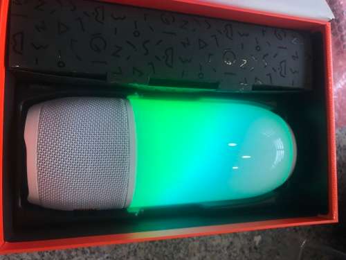 JBL Pulse 3 Speaker