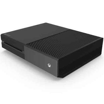 Xbox One 500 GB Console + Controller