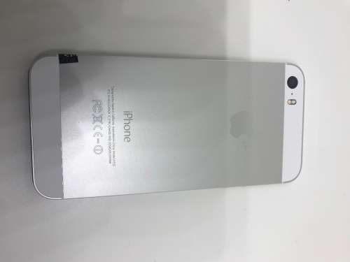 Apple iPhone 5s Silver and Gold Units Available 16 GB
