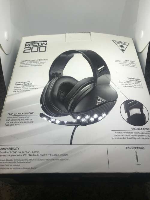 New Sealed Beats EP