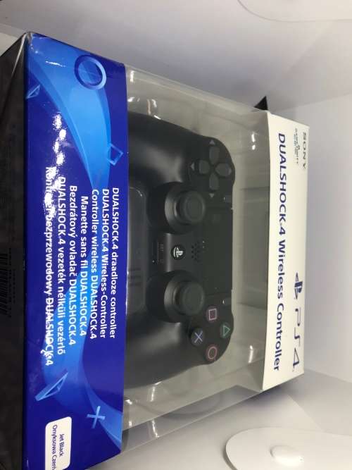 Sealed Sony PS4 Accessory Bundle