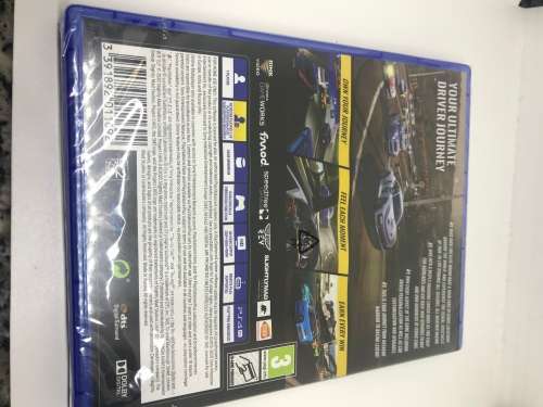Sealed Sony PS4 Accessory Bundle