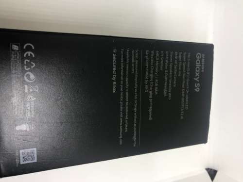 Samsung s9