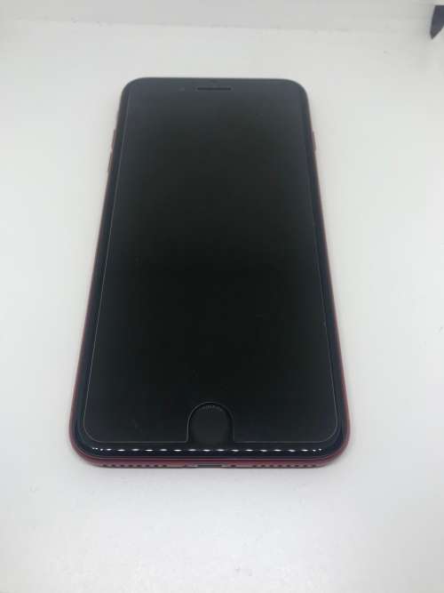 Clearance Special !!!! Apple iPhone 8 Plus 64 GB Product Red