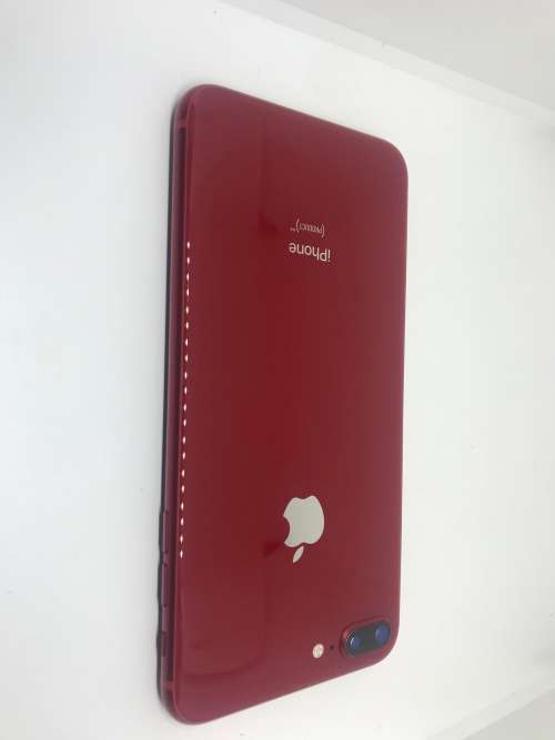 Clearance Special !!!! Apple iPhone 8 Plus 64 GB Product Red