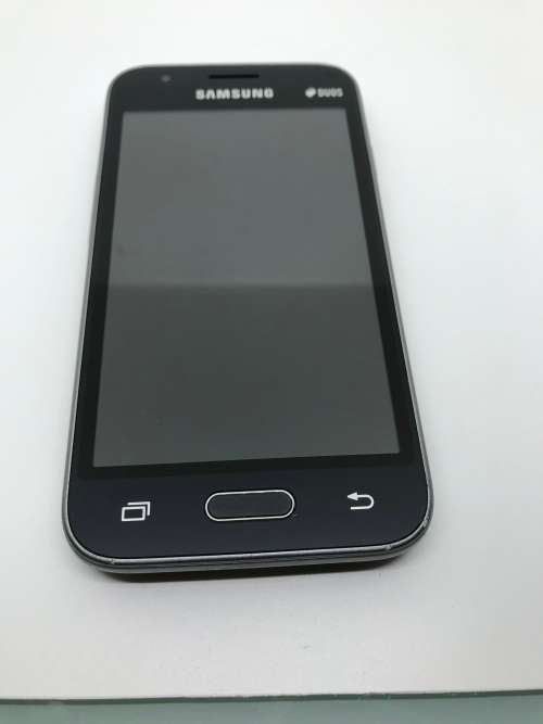 Samsung Duos Dual Sim