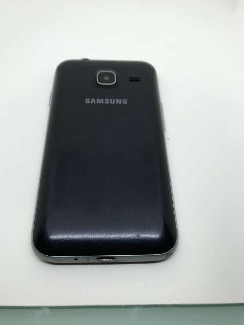 Samsung Duos Dual Sim