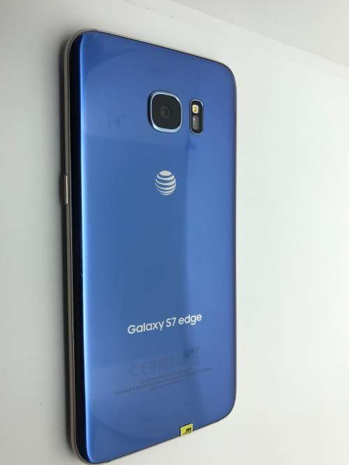 Samsung S7 Edge