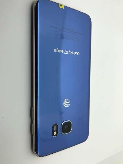 Samsung S7 Edge