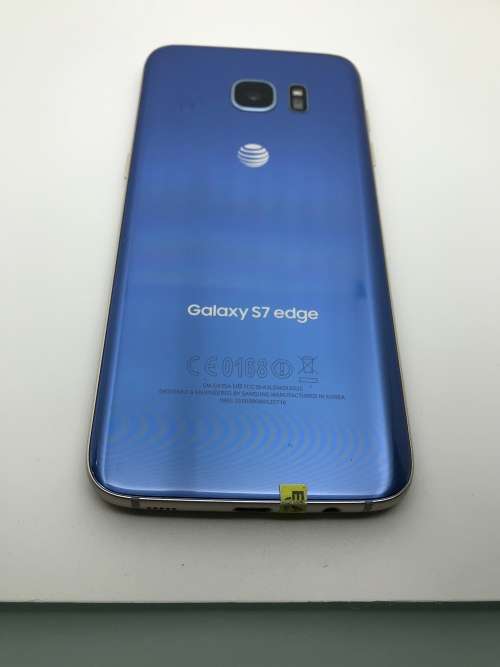 Samsung S7 Edge