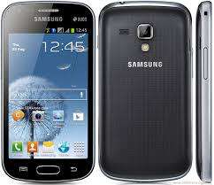 Samsung Duos Dual Sim