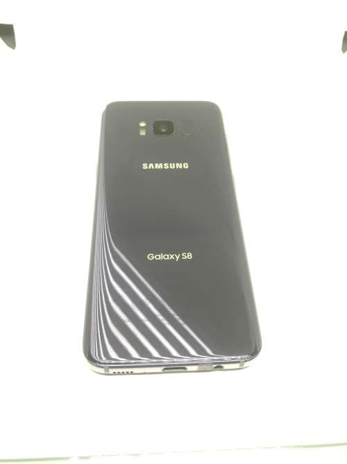 Samsung S8