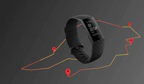 New sealed FitBit Charge 4
