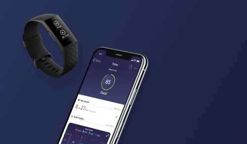 New sealed FitBit Charge 4