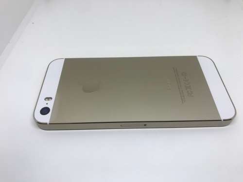 Apple iPhone 5s Silver and Gold Units Available 16 GB