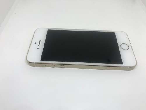 Apple iPhone 5s Silver and Gold Units Available 16 GB
