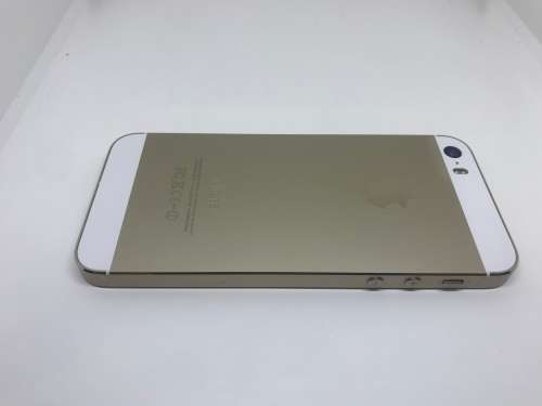 Apple iPhone 5s Silver and Gold Units Available 16 GB