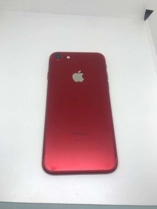 Apple iPhone 7 128 GB Product Red