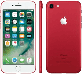 Apple iPhone 7 128 GB Product Red