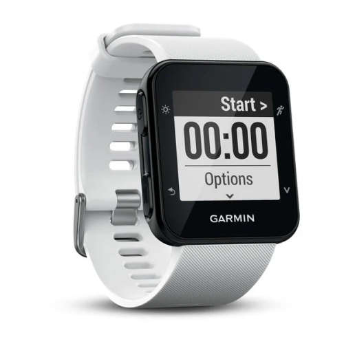 New Sealed ! Garmin Forerunner 35