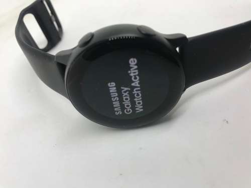 Samsung Galaxy Watch Active 40 MM - Please read