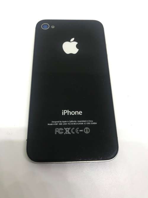 Apple iPhone 4s