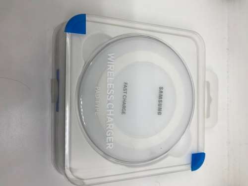 Samsung Wireless charger Pad type