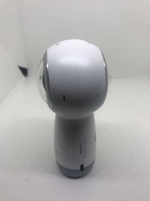 Samsung Gear 360 Camera