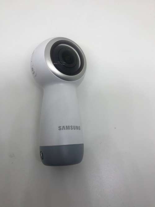 Samsung Gear 360 Camera