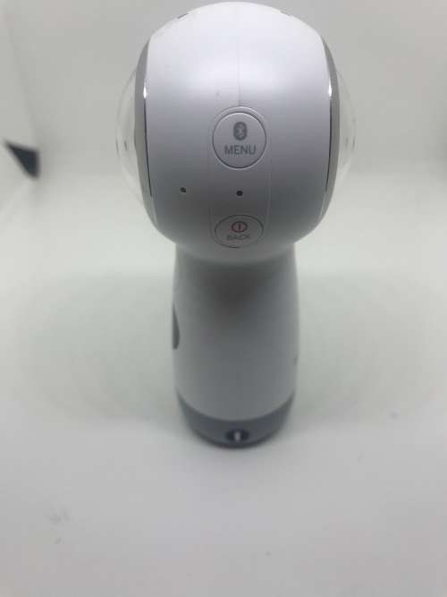 Samsung Gear 360 Camera