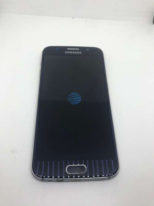 Samsung S6 32 GB + Free genuine Samsung cover - Please read description