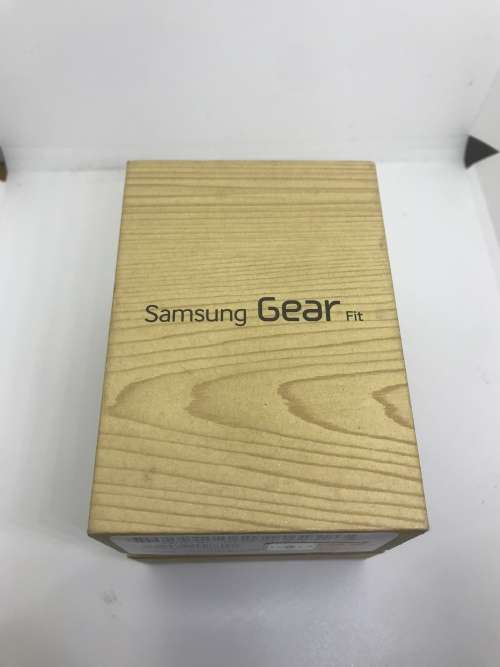 Samsung Gear fit