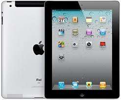 Apple iPad 3 WiFi and Cellular 64 GB