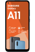 Brand New Sealed !!! Samsung A11