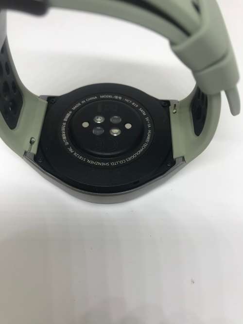 Huawei Watch GT 2e