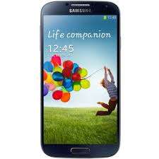 Samsung Galaxy S4 16 GB + Free Genuine BMW Cover