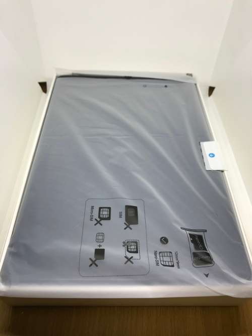 Store Demo Clearance : Huawei MediaPad T5