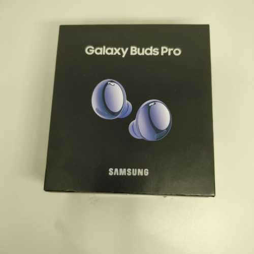 Sealed !!! Samsung Galaxy Buds PRO