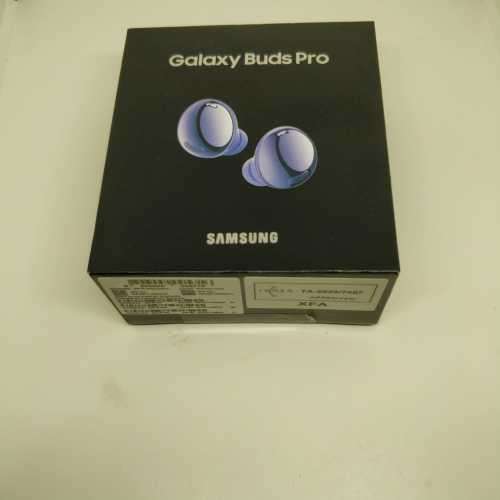 Sealed !!! Samsung Galaxy Buds PRO