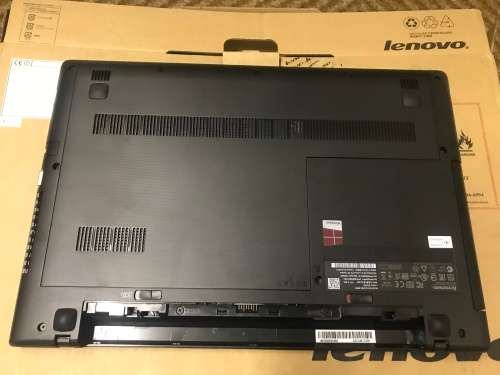DEMO !!! Lenovo - 80E5 - Core i3 , 4GB RAM , 1 TB HDD , 15.6 ''