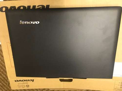 DEMO !!! Lenovo - 80E5 - Core i3 , 4GB RAM , 1 TB HDD , 15.6 ''