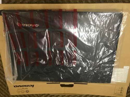 DEMO !!! Lenovo - 80E5 - Core i3 , 4GB RAM , 1 TB HDD , 15.6 ''