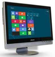 Mecer - i5 3460  3.2 Ghz , 8 GB Ram , 500 GB HDD , 21.5" HD Display