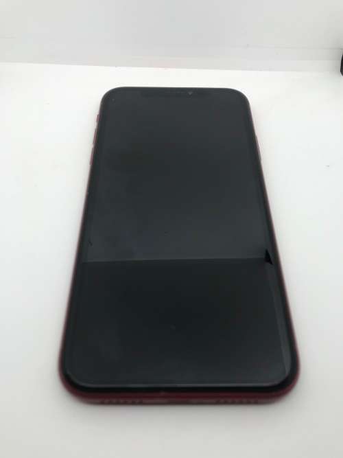 Clearance !!! iPhone XR 64 GB - Coral and Red Available - Physical Dual Sim !!!!