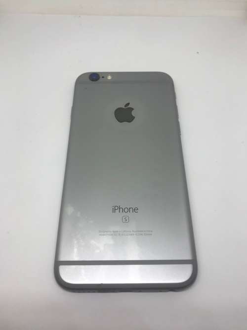 Apple iPhone 6s - 32 GB  Silver