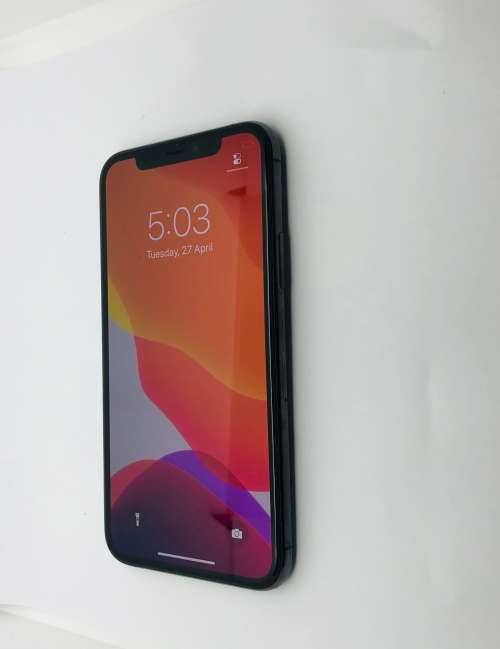 iPhone 11 Pro 64 GB -  Midnight Green