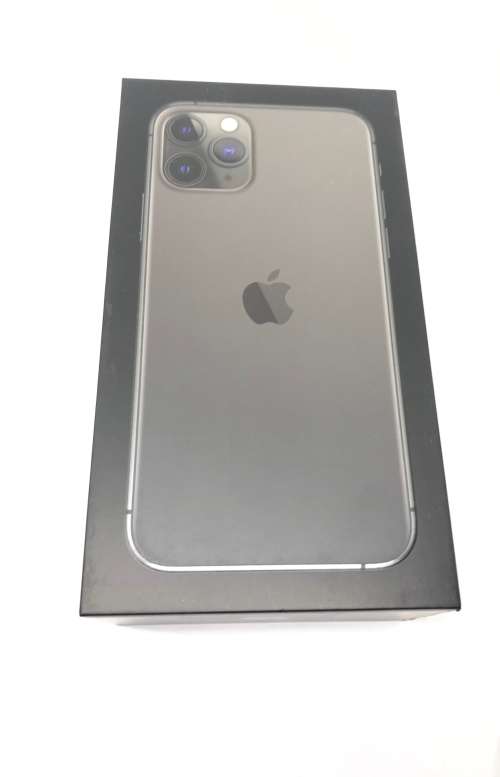 iPhone 11 Pro 64 GB -  Midnight Green