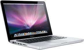 MacBook Pro 13 Inch , Core i5 , 4 GB RAM , 240 GB Storage